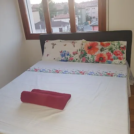Backpackers House Guest house