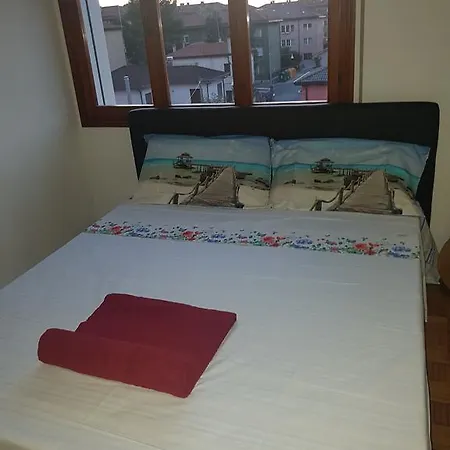 Backpackers House *