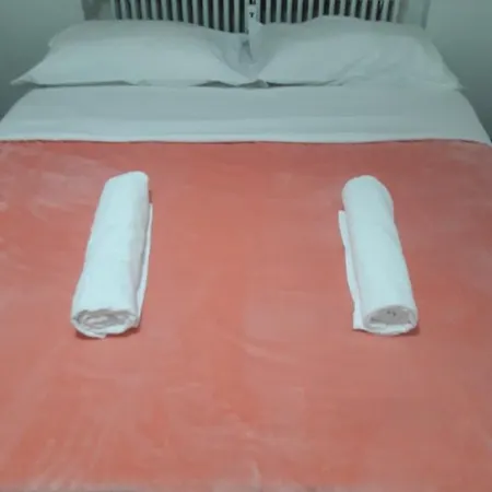 Backpackers House *