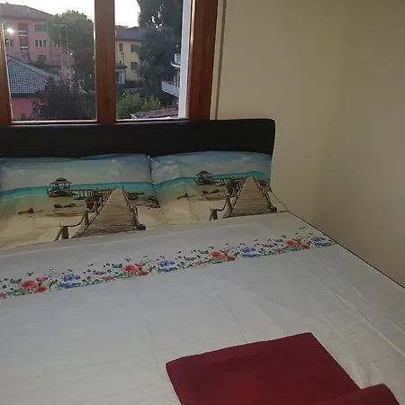 Backpackers House 招待所 *