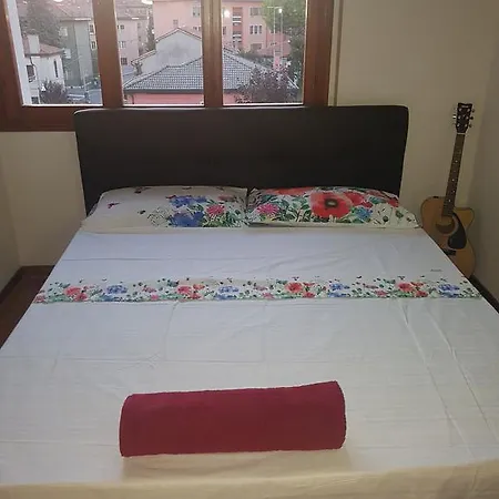 Backpackers House 招待所 马格拉