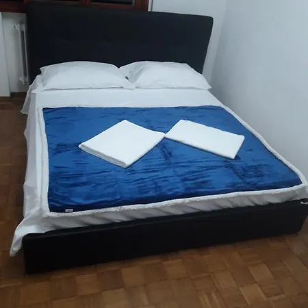Backpackers House 招待所 马格拉