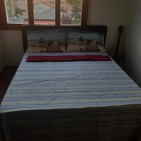 Backpackers House 马格拉