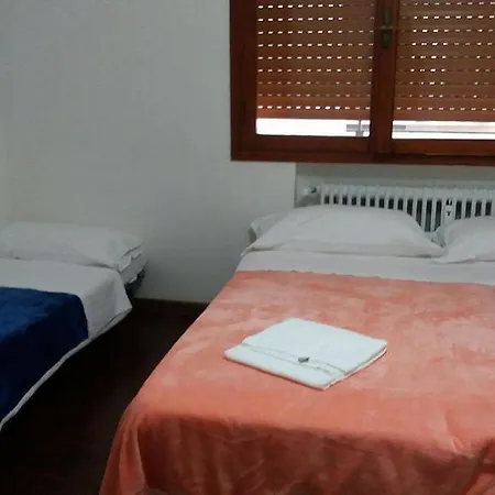 招待所 Backpackers House 马格拉
