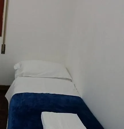 Backpackers House 招待所